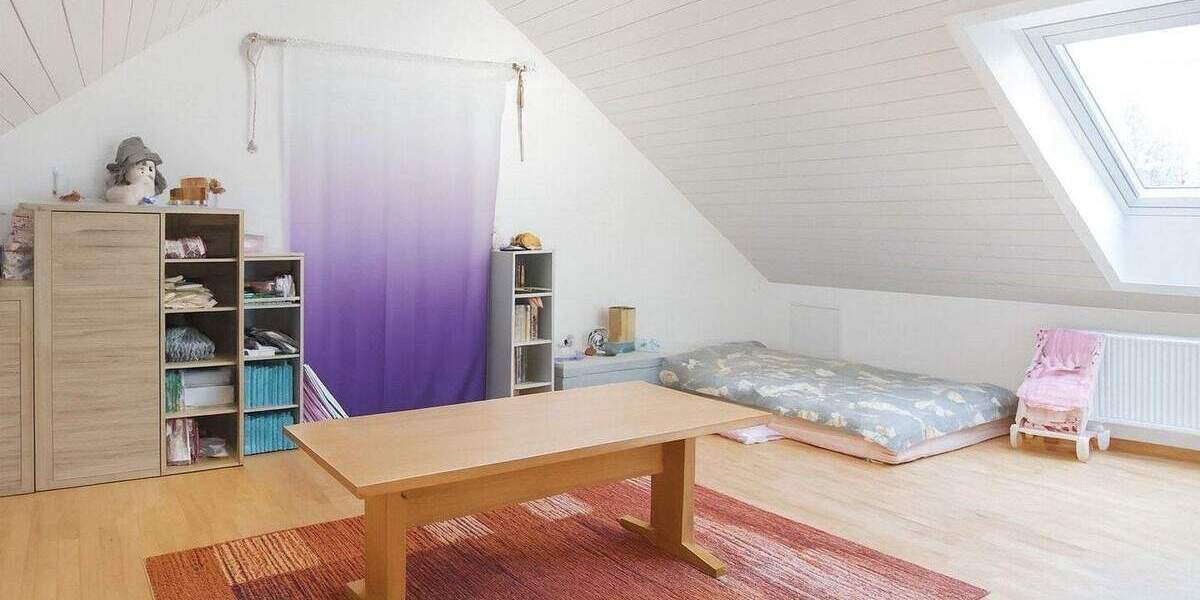 Einfamilienhaus Sontheim Bergenweiler - 6 Zimmer, 169 m&sup2;, 466.000&euro; | Angebot:25687060