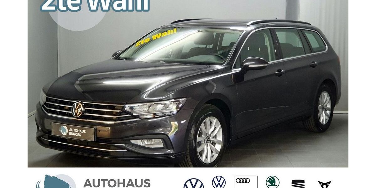 VW Passat Variant 103.290 km 20.680 &euro; Blaubeuren 89143