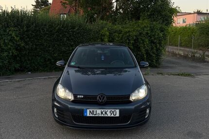 VW Golf 208.000 km 9.500 &euro; Neu-Ulm 89231