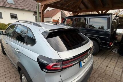 VW Taigo 44.900 km 19.200 &euro; Nersingen 89278