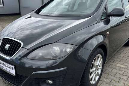 Seat Altea 277.000 km 4.800 &euro; Pfaffenhofen 89284