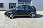 VW Polo Cross 198.000 km 2.700 &euro; Neu-Ulm 89210