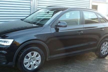 Audi Q3 99.800 km 17.200 &euro; Pfaffenhofen 89284