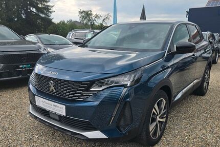 Peugeot 3008 57.538 km 18.490 &euro; Altenstadt / Iller 89281