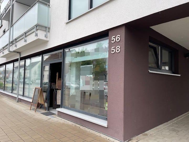 Gewerbeobjekt Senden - 650&euro; | Angebot:25313711