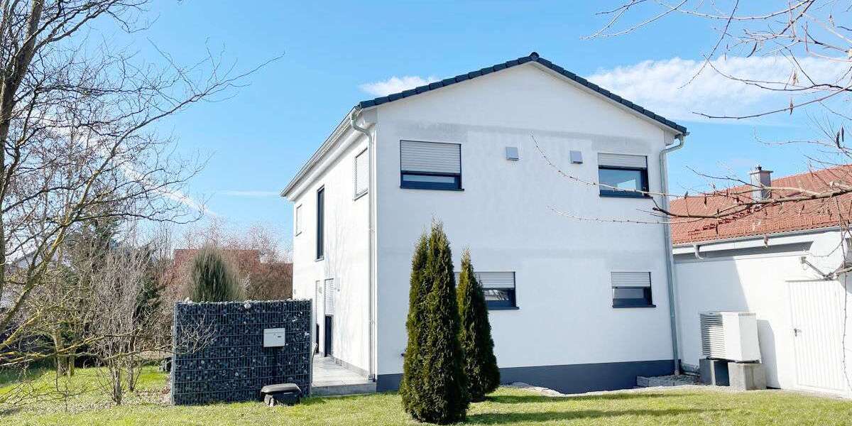 Einfamilienhaus Pfaffenhofen - 4.5 Zimmer, 148 m&sup2;, 695.000&euro; | Angebot:20146116