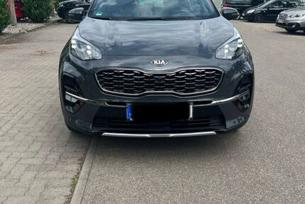 Kia Sportage 45.687 km 19.200 &euro; Ulm 89073