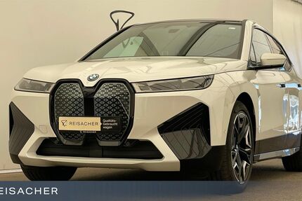 BMW iX 42.206 km 48.449 &euro; Ulm 89077
