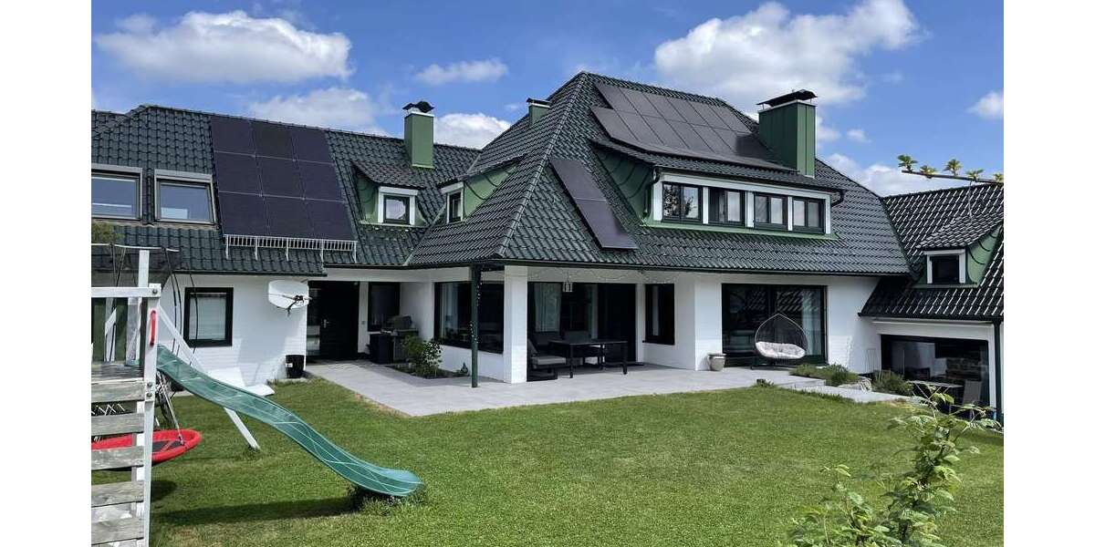 Einfamilienhaus Dietenheim - 11.5 Zimmer, 401 m&sup2;, 1.190.000&euro; | Angebot:27310439