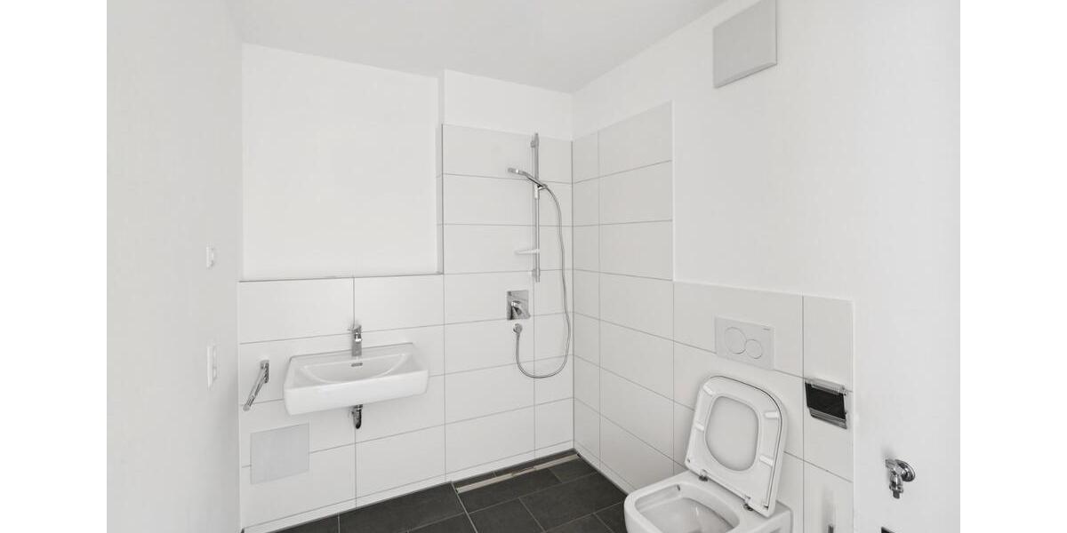 Etagenwohnung Laichingen - 2 Zimmer, 55 m&sup2;, 447&euro; | Angebot:22225901