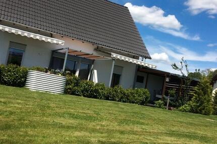 Haus Illertissen - 6 Zimmer, 123 m&sup2;, 580.000&euro; | Angebot:26297136