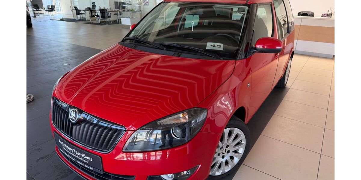Skoda Roomster 220.000 km 3.950 &euro; Oberdischingen 89610