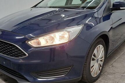 Ford Focus 165.000 km 4.321 &euro; Geislingen an der Steige 73312