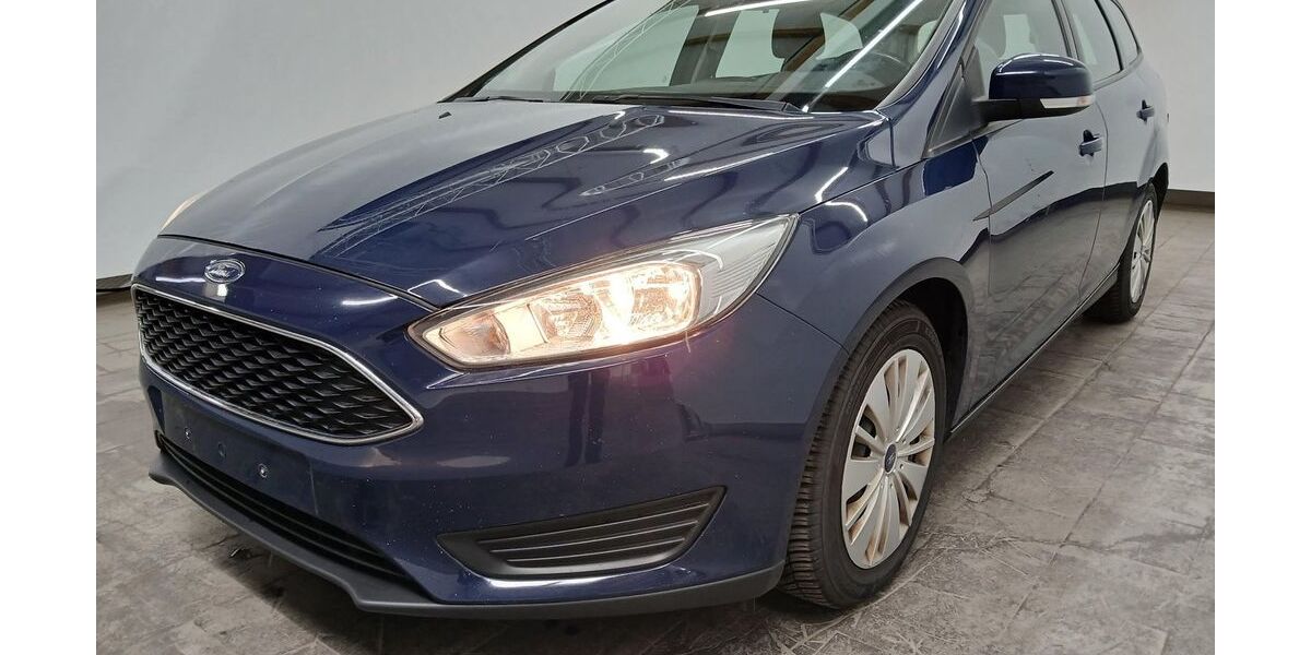 Ford Focus 165.000 km 4.321 &euro; Geislingen an der Steige 73312