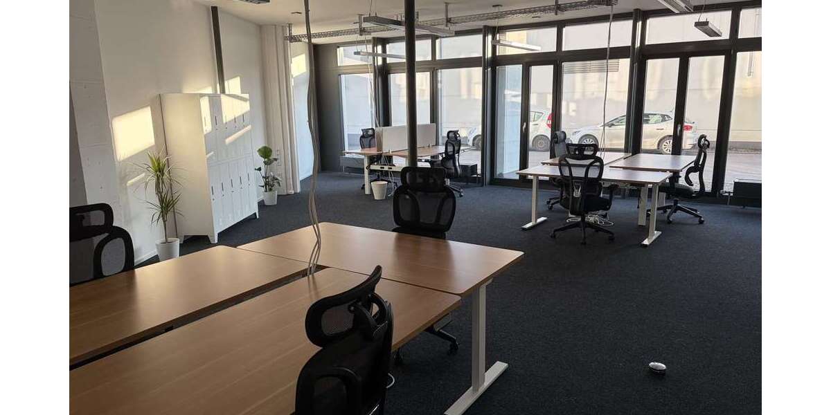 Gewerbeobjekt Ulm Söflingen - 1.670&euro; | Angebot:26784719