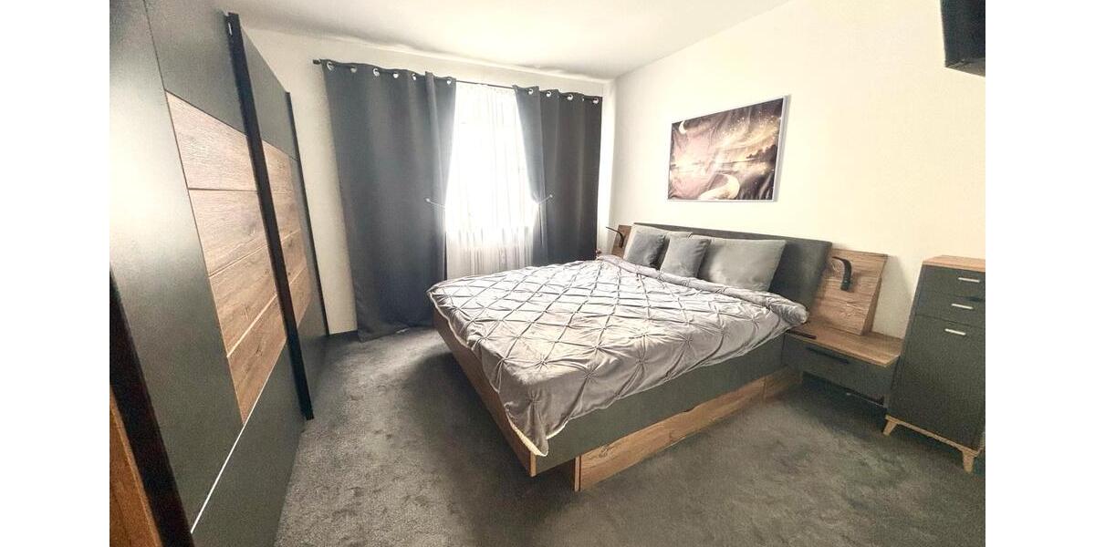 Etagenwohnung Neu-Ulm Ludwigsfeld - 3 Zimmer, 72 m&sup2;, 290.000&euro; | Angebot:25326706