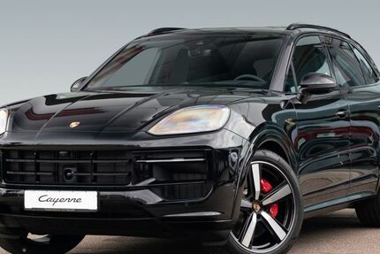 Porsche Cayenne 11.800 km 139.490 &euro; Ulm 89079