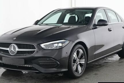 Mercedes-Benz C 180 5.959 km 36.460 &euro; Neu-Ulm 89231