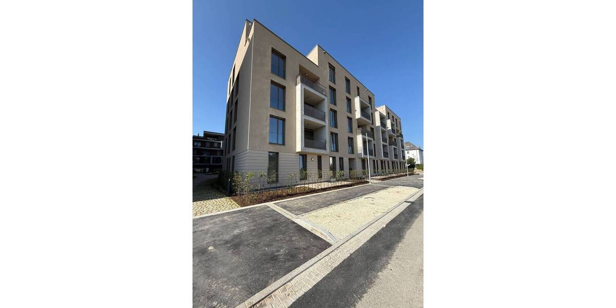 Etagenwohnung Ulm Eselsberg - 4 Zimmer, 141 m&sup2;, 1.146.200&euro; | Angebot:25733616