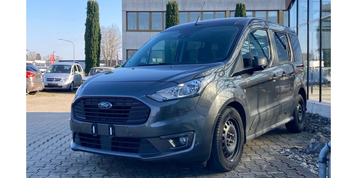Ford Tourneo Connect 160.000 km 13.280 &euro; Neu-Ulm 89231