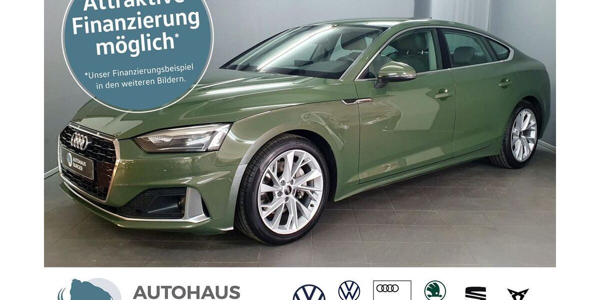 Audi A5 119.350 km 28.560 &euro; Blaubeuren 89143