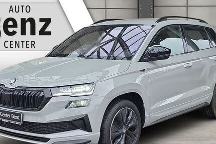 Skoda Karoq 21.294 km 30.990 &euro; Laupheim 88471