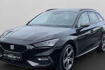 Seat Leon 76.800 km 20.988 &euro; Ehingen 89584