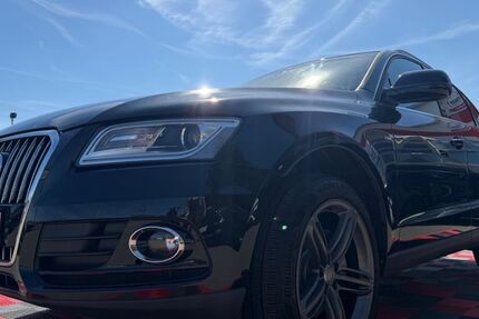 Audi Q5 115.931 km 18.999 &euro; Weißenhorn 89264