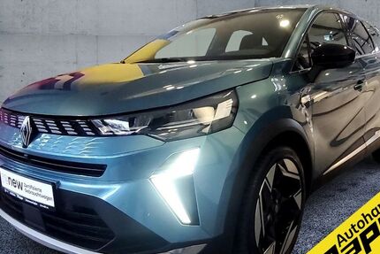 Renault Symbioz 15.550 km 28.980 &euro; Schemmerhofen 88433