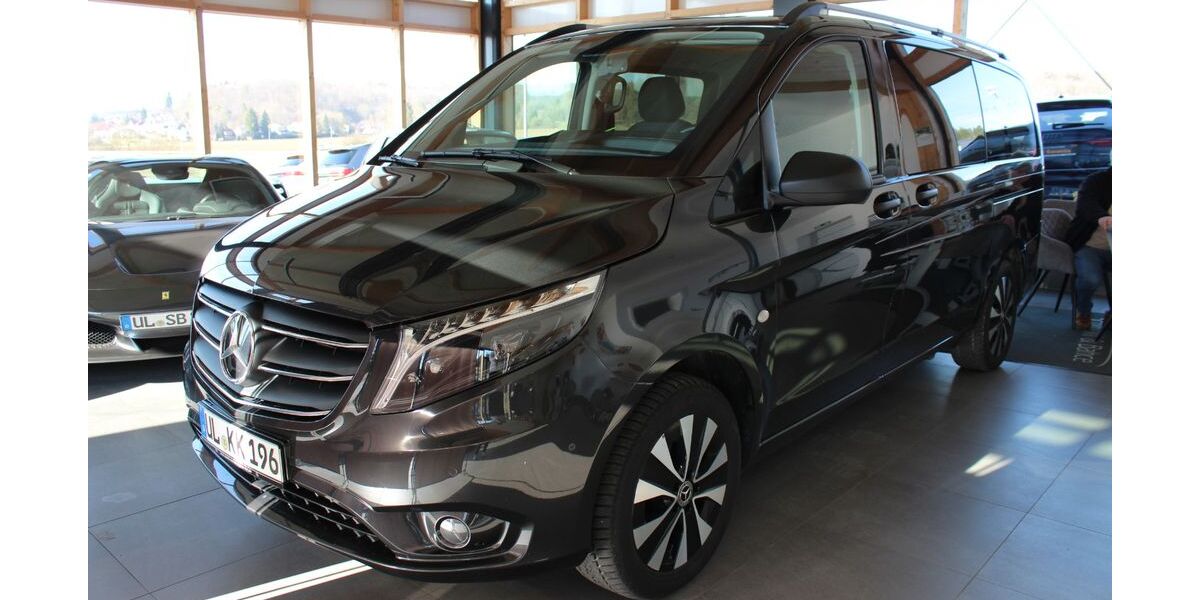 Mercedes-Benz Vito 44.000 km 49.990 &euro; Amstetten 73340