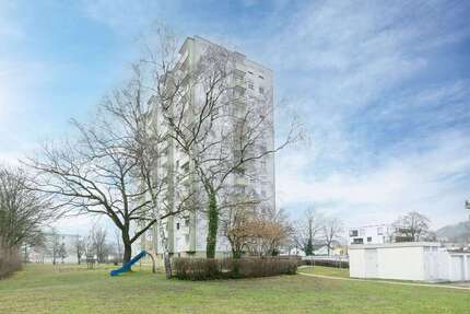 Wohnung Thalfingen Thalfingen - 3 Zimmer, 82 m&sup2;, 199.000&euro; | Angebot:25872624