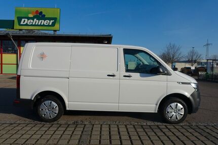 VW T6 Transporter 138.000 km 17.990 &euro; Neu-Ulm 89231