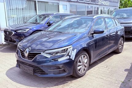 Renault Megane 165.000 km 8.990 &euro; Ulm-Jungingen 89081
