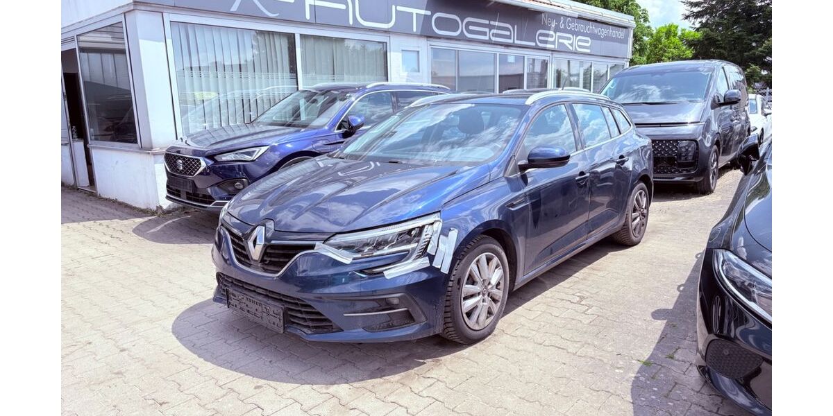 Renault Megane 165.000 km 8.990 &euro; Ulm-Jungingen 89081