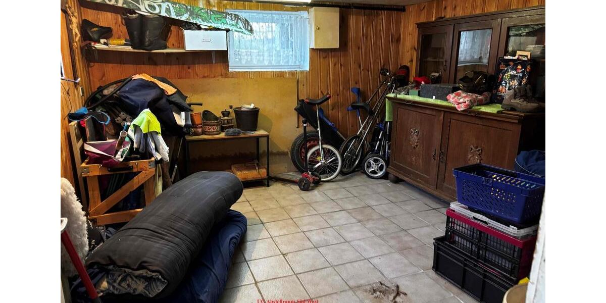 Einfamilienhaus Bibertal - 8 Zimmer, 126 m&sup2;, 258.000&euro; | Angebot:25839240