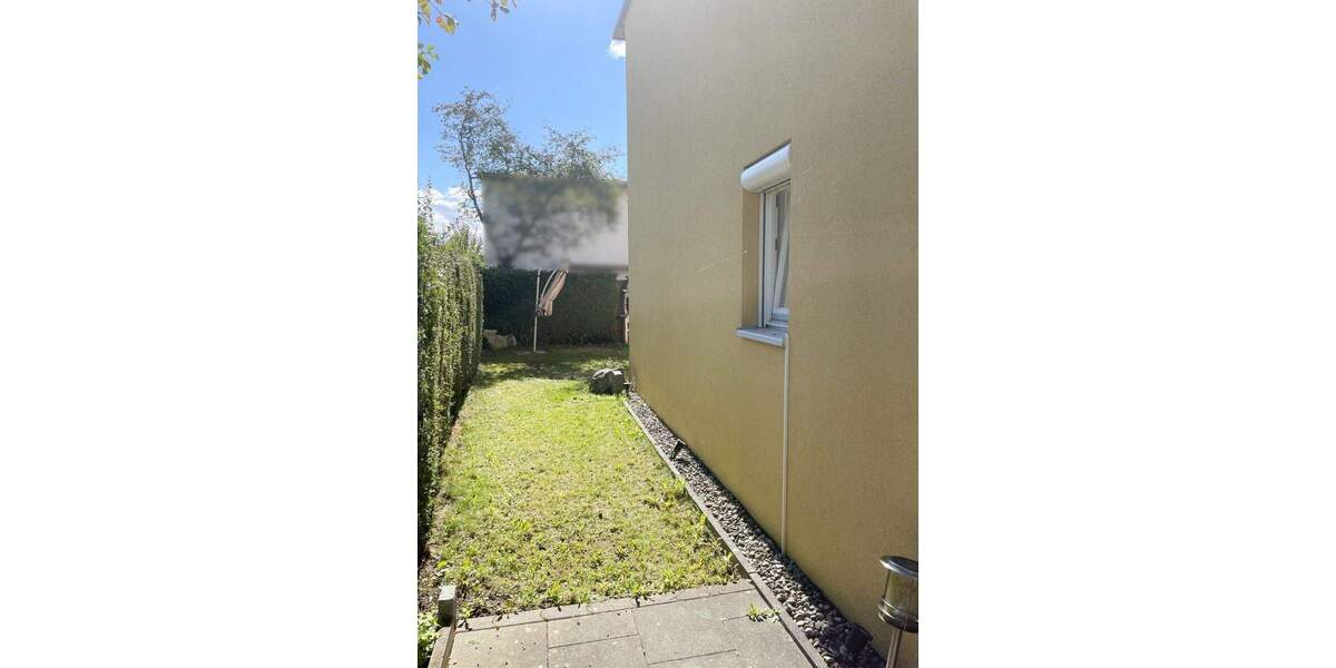 Reihenendhaus Ulm Wiblingen - 4 Zimmer, 103 m&sup2;, 495.000&euro; | Angebot:25728454