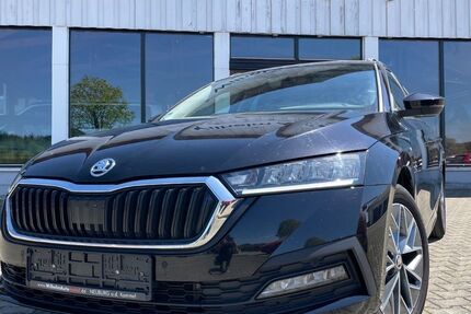 Skoda Octavia 59.989 km 20.990 &euro; Neuburg a. d. Kammel 86476