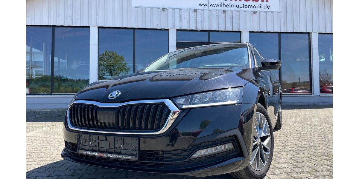Skoda Octavia 59.989 km 20.990 &euro; Neuburg a. d. Kammel 86476