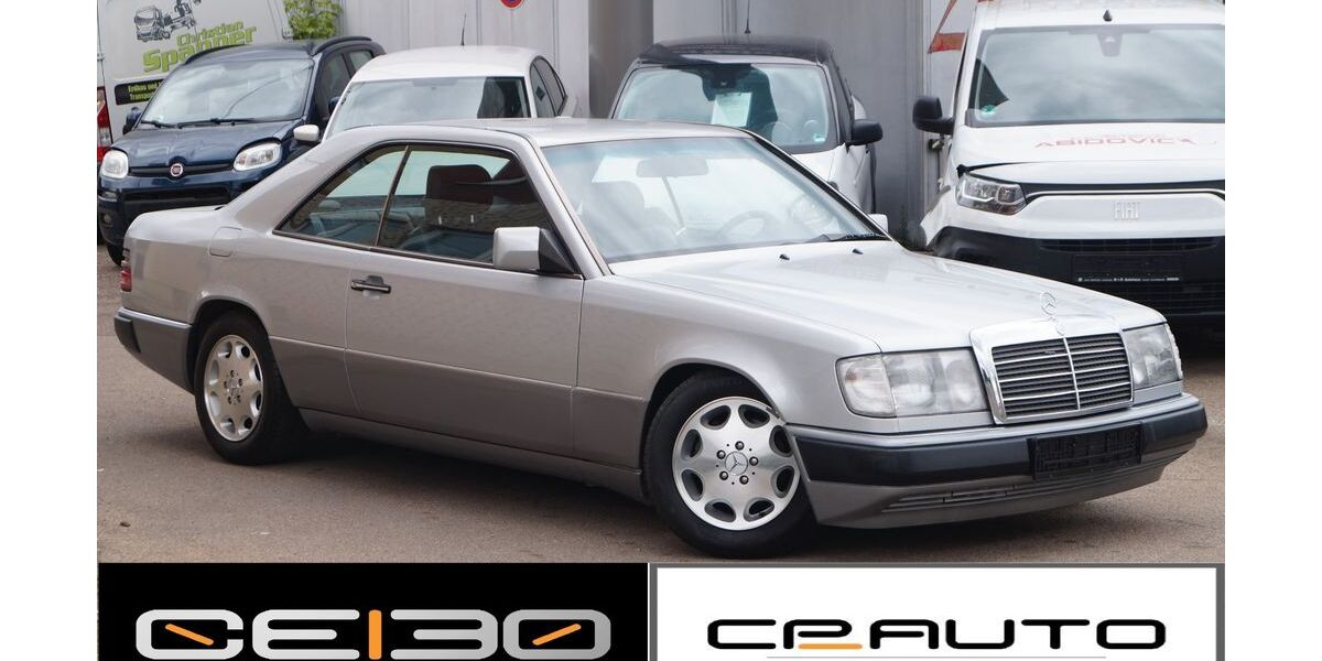 Mercedes-Benz CE 300 220.799 km 7.999 &euro; Neu-Ulm 89233