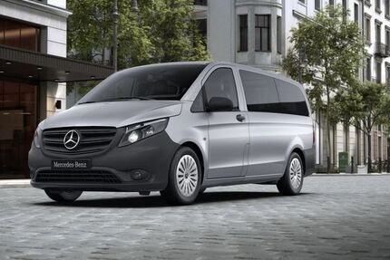 Mercedes-Benz Vito 48.694 km 29.475 &euro; Neu-Ulm 89231