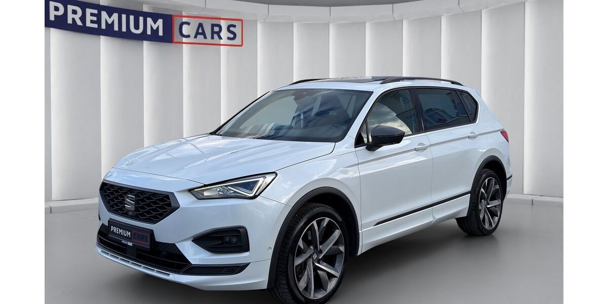 Seat Tarraco 145.379 km 25.990 &euro; Laupheim 88471