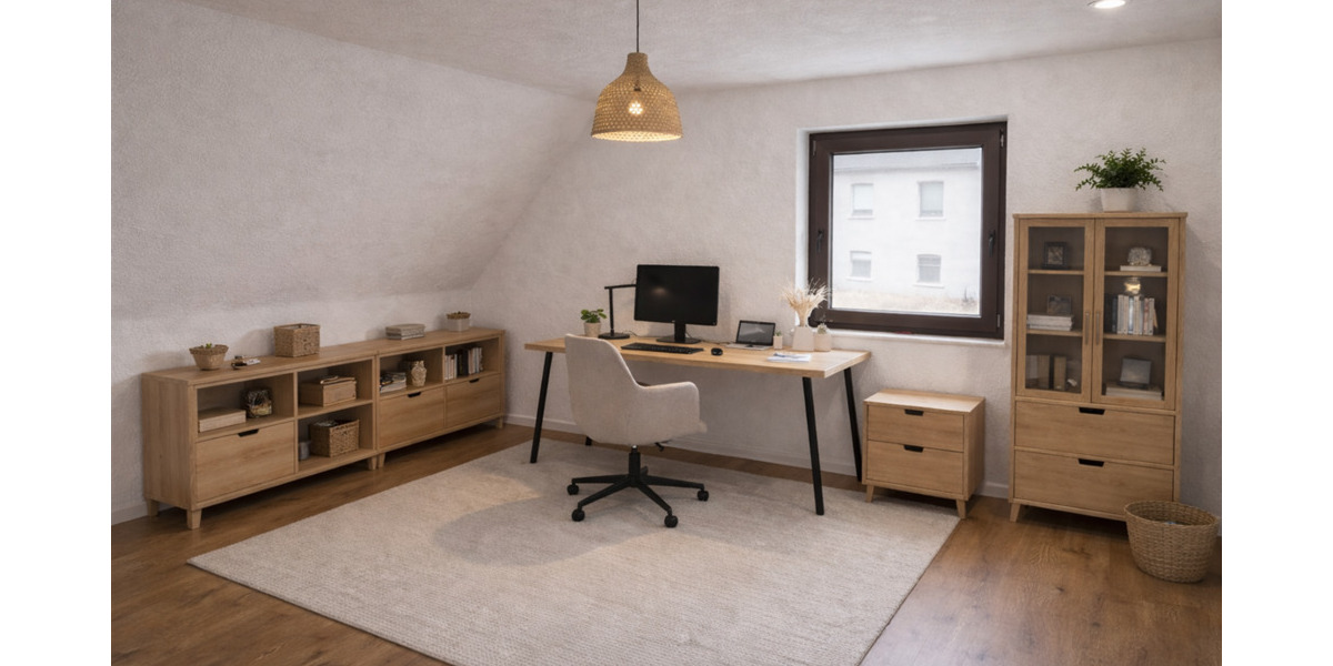 Einfamilienhaus Leipheim - 4 Zimmer, 106 m&sup2;, 239.000&euro; | Angebot:25740471