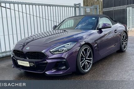 BMW Z4 M40 27.288 km 51.990 &euro; Günzburg 89312