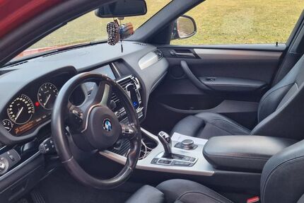 BMW X4 M40 103.000 km 26.000 &euro; Schelklingen 89601