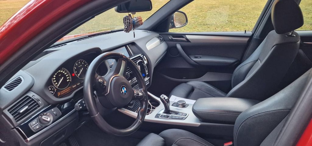BMW X4 M40 103.000 km 26.000 &euro; Schelklingen 89601
