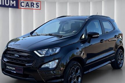 Ford EcoSport 52.456 km 10.990 &euro; Laupheim 88471