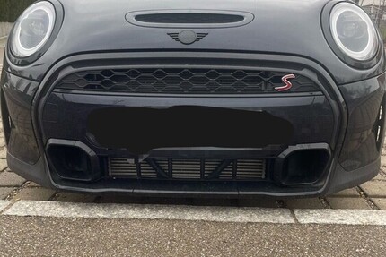 Mini Cooper S Cabrio 21.300 km 35.250 &euro; Weißenhorn 89264