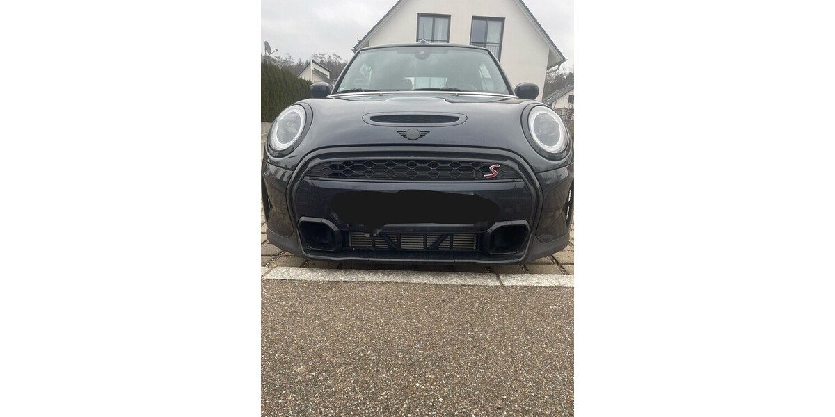 Mini Cooper S Cabrio 21.300 km 35.250 &euro; Weißenhorn 89264