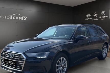 Audi A6 137.890 km 27.780 &euro; Geislingen 73312