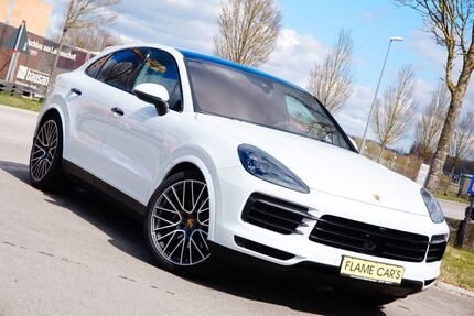 Porsche Cayenne 95.000 km 58.990 &euro; Vöhringen 89269